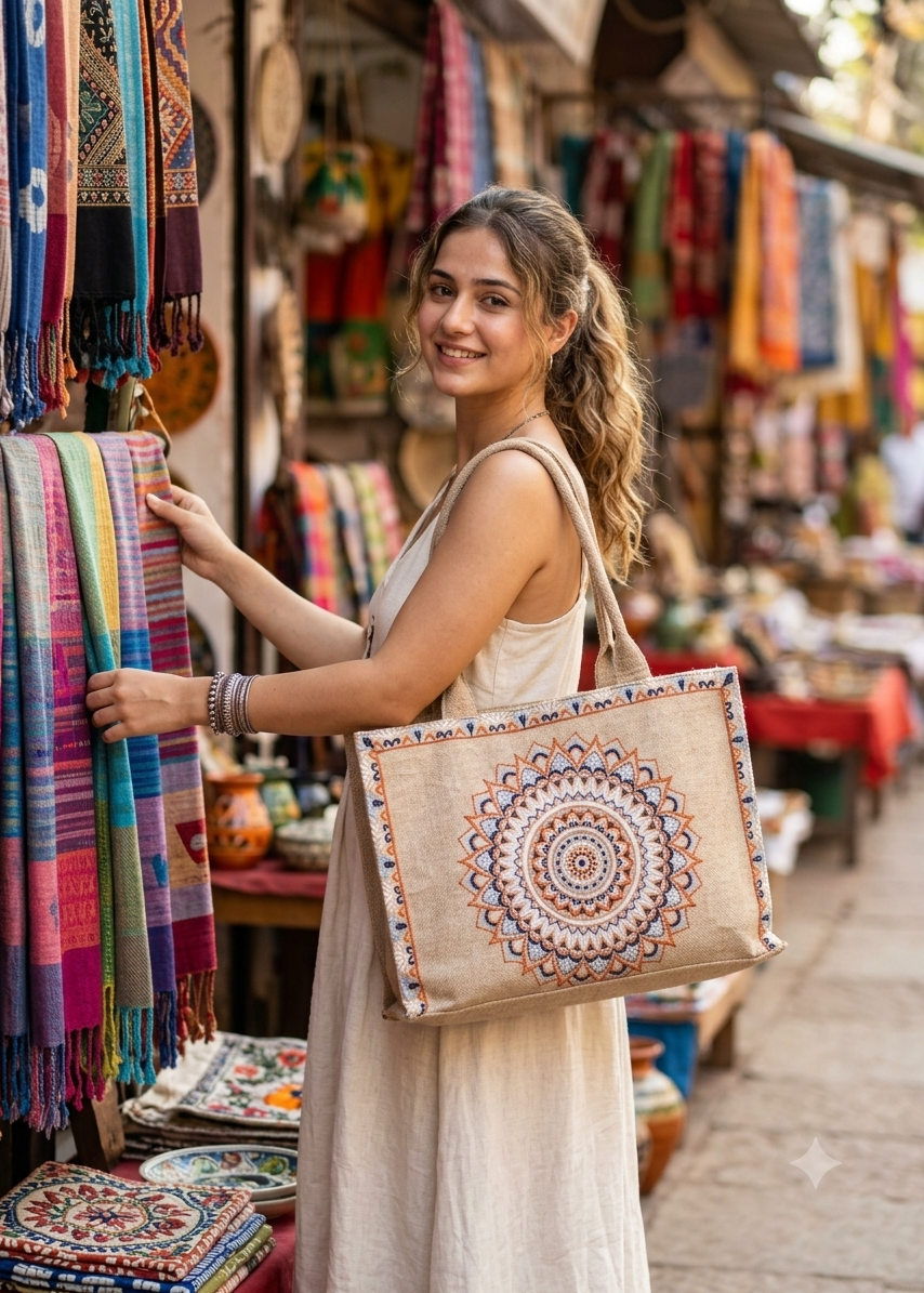 Southloom HandBags SLBag