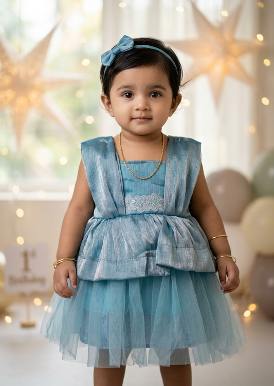 Southloom Kid's Wear For Girls SL616
