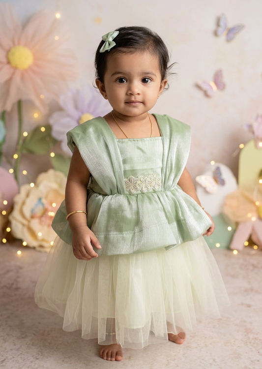 Southloom Kid's Wear For Girls SL616
