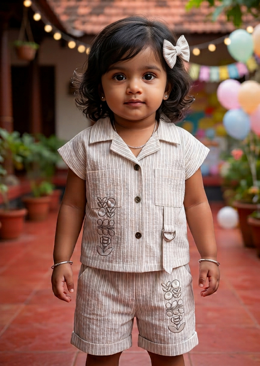 Southloom Kid's Wear For Boys SL616