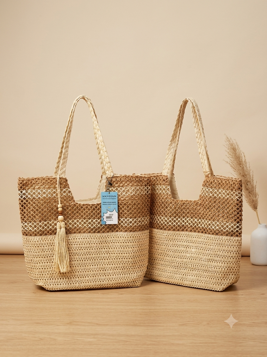 Southloom Tote Bag SLBag
