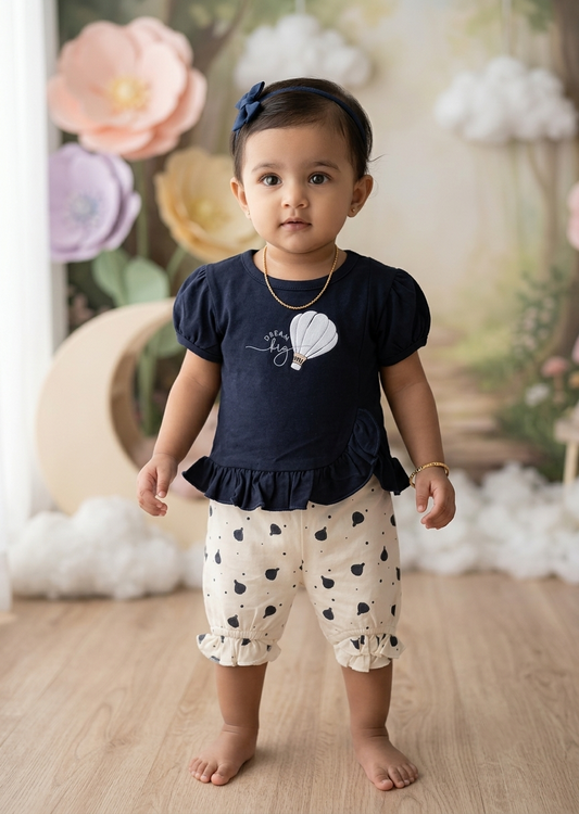 Southloom Kid's Wear For Girls SL616