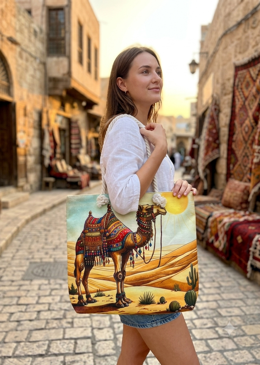 Southloom Tote Bag SLTOTE