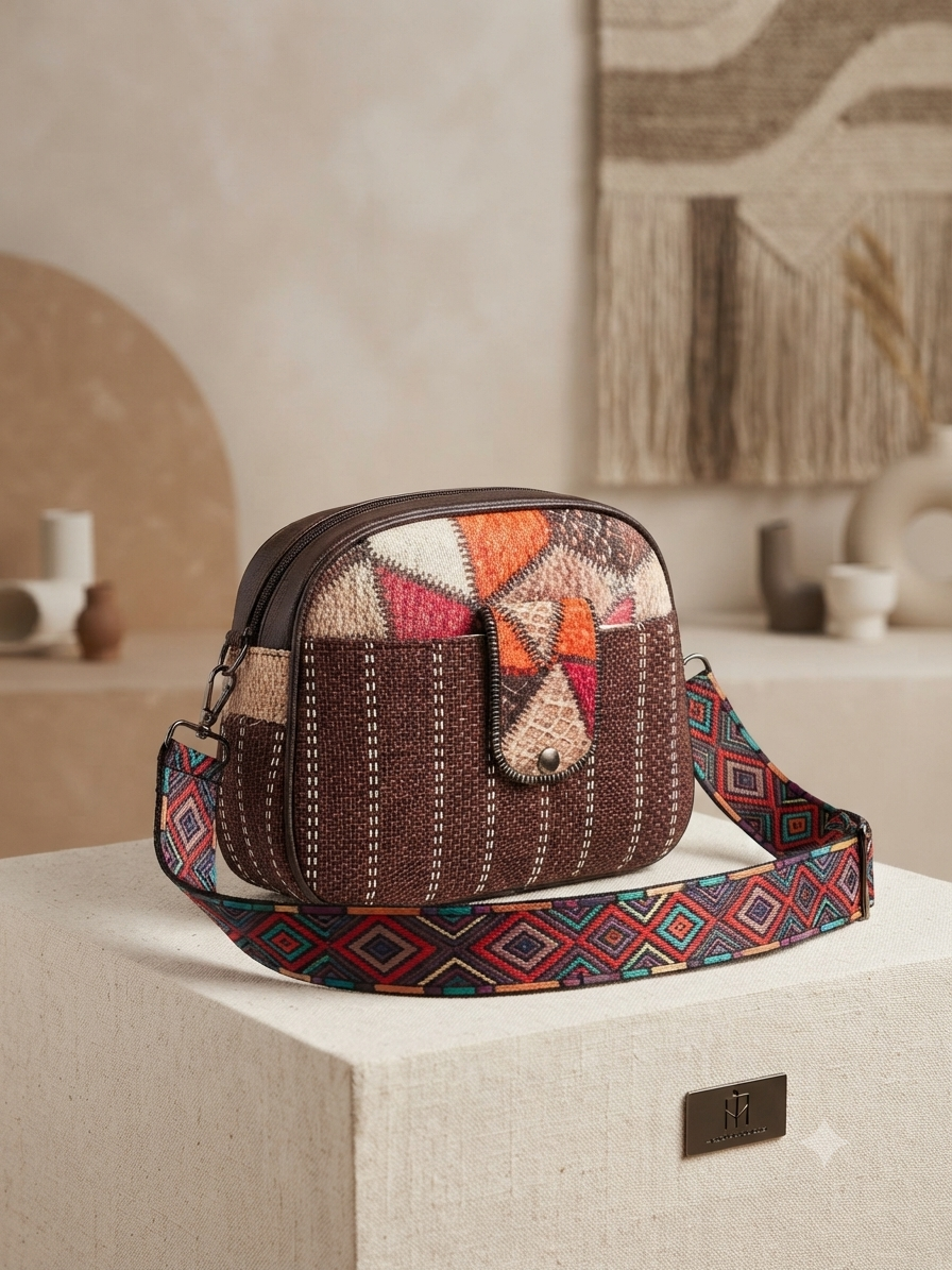 Sothloom Sling Bag SLAMOURA