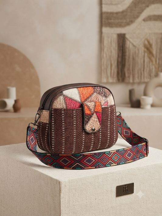 Sothloom Sling Bag SLAMOURA