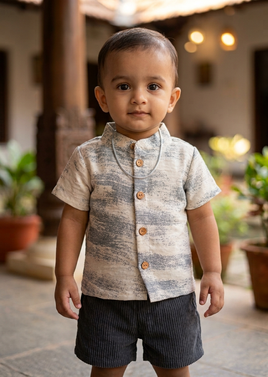 Southloom Kid's Wear For Boys SL616