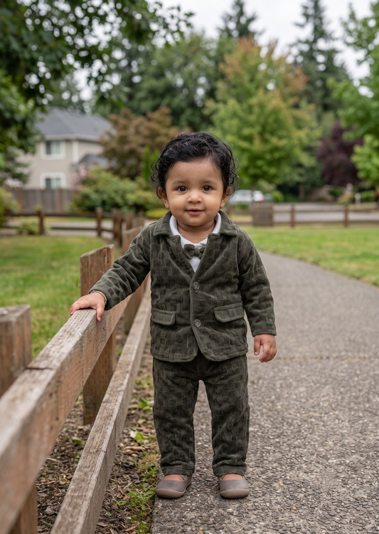 Southloom Kid's Wear For Boys SL616