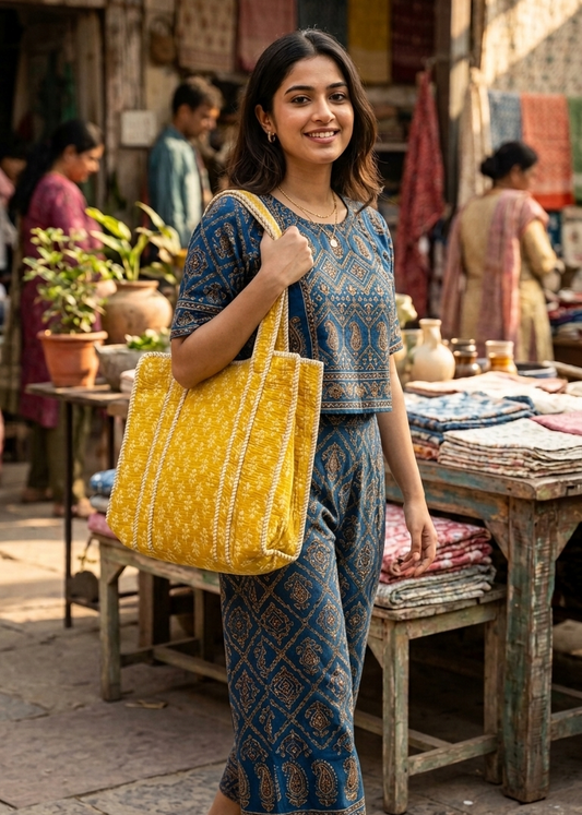 Southloom Tote Bag SLBag