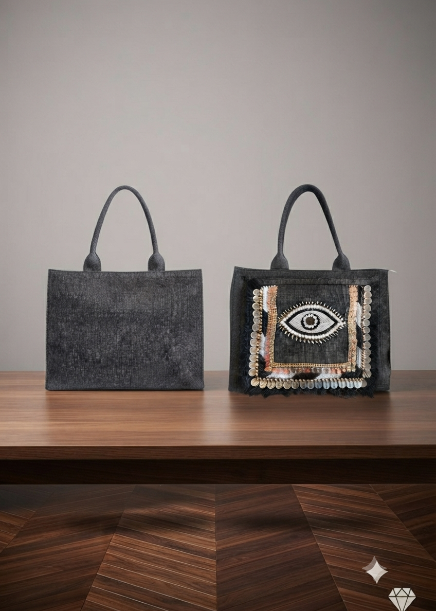 Southloom HandBags SLPearl
