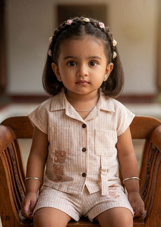 Southloom Kid's Wear For Boys SL616