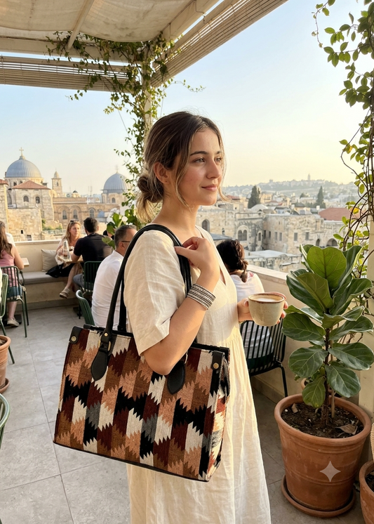 Southloom Hand Bag