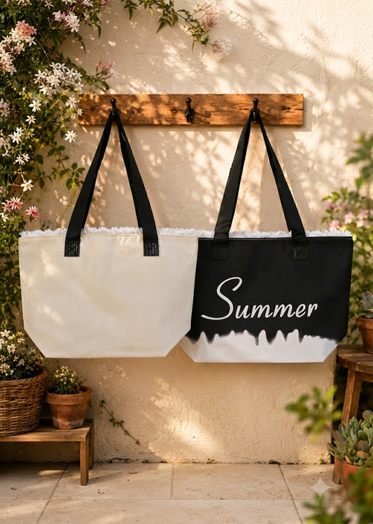 Southloom Tote Bag SLRainbow