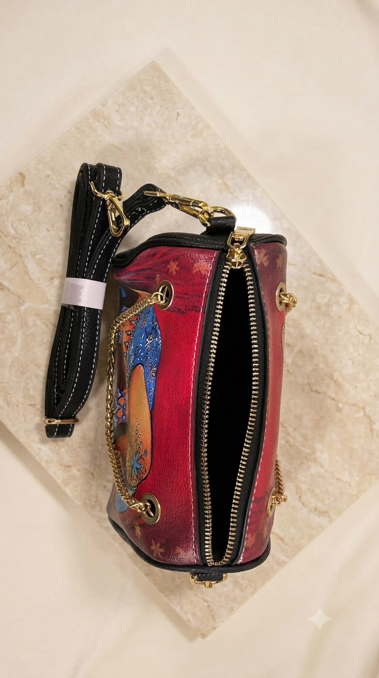 Southloom Sling Bag SLROYAL