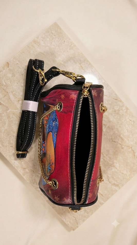 Southloom Sling Bag SLROYAL
