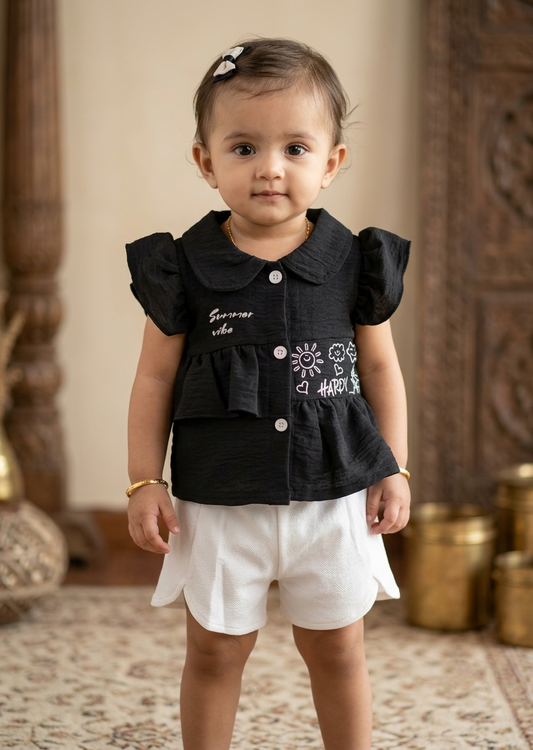 Southloom Kid's Wear For Girls SL616
