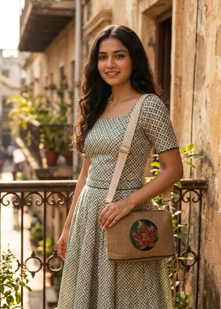 Southloom Sling Bag SLHobo