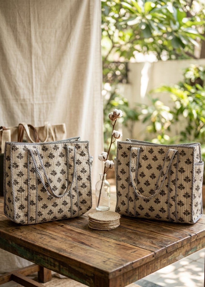 Southloom Tote Bag SLBag