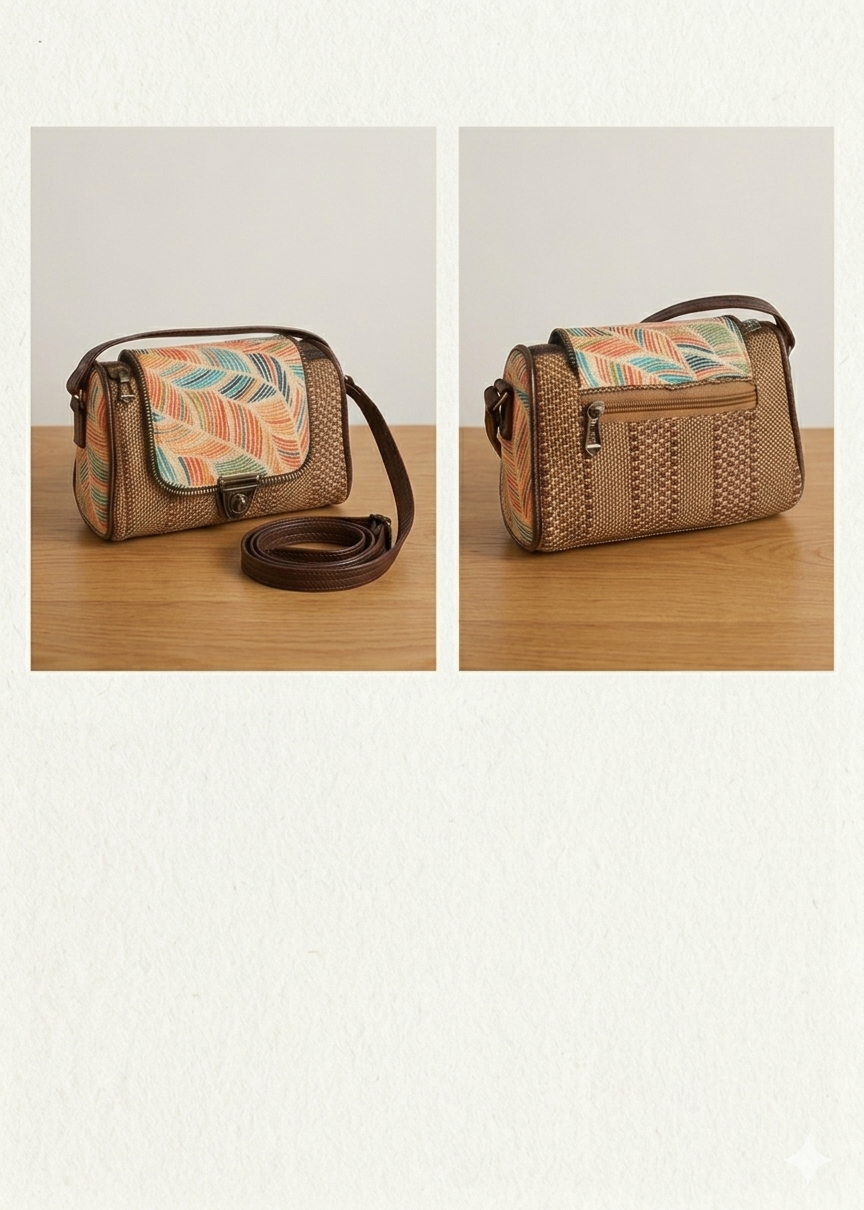 Southloom Sling Bags SLSLING