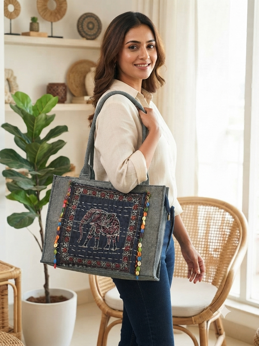 Southloom Hand Bag SLHB