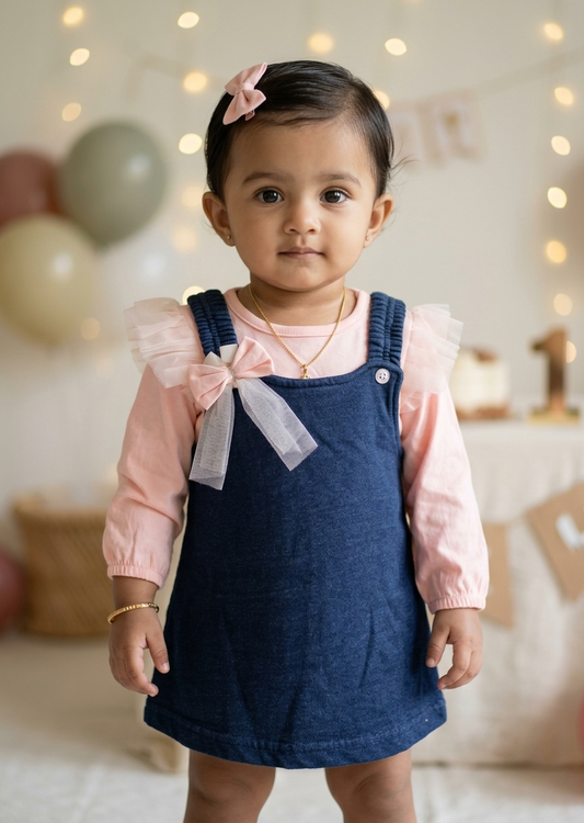 Southloom Kid's Wear For Girls SL616