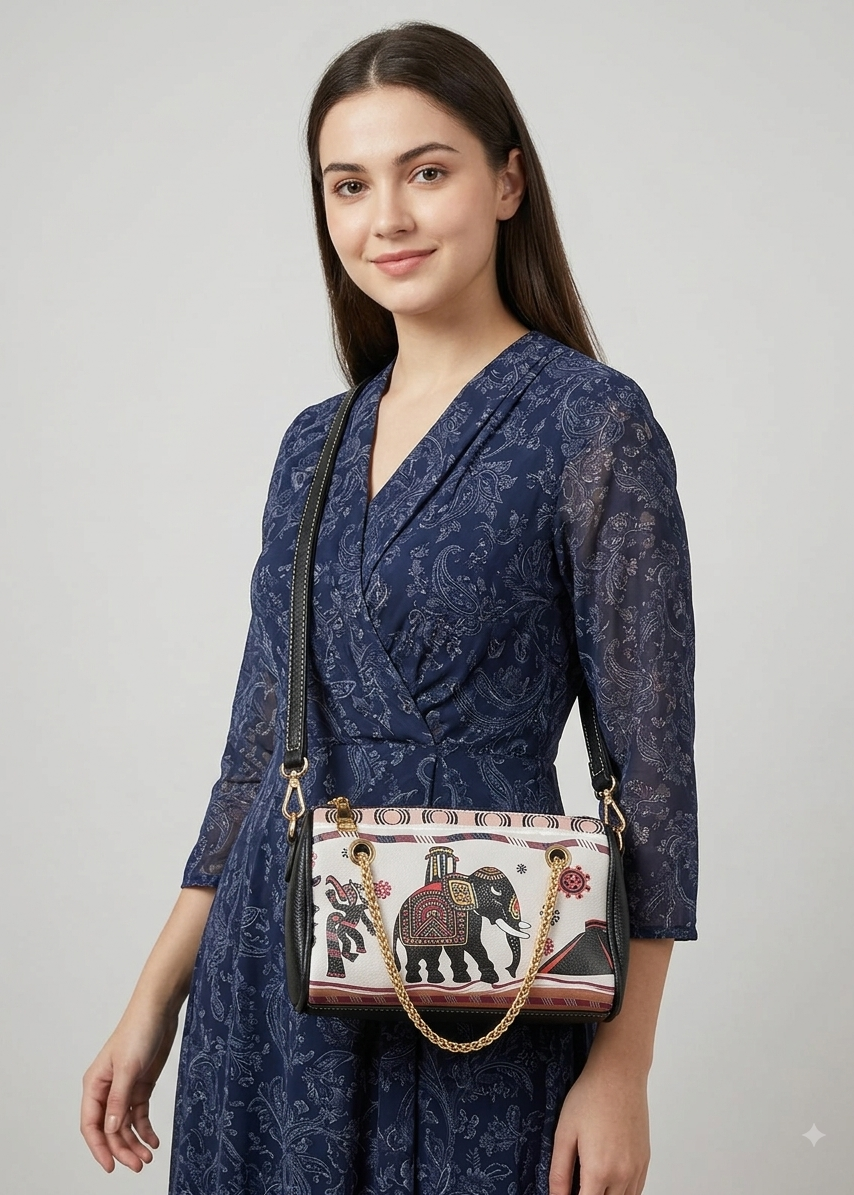 Southloom Sling Bag SLROYAL