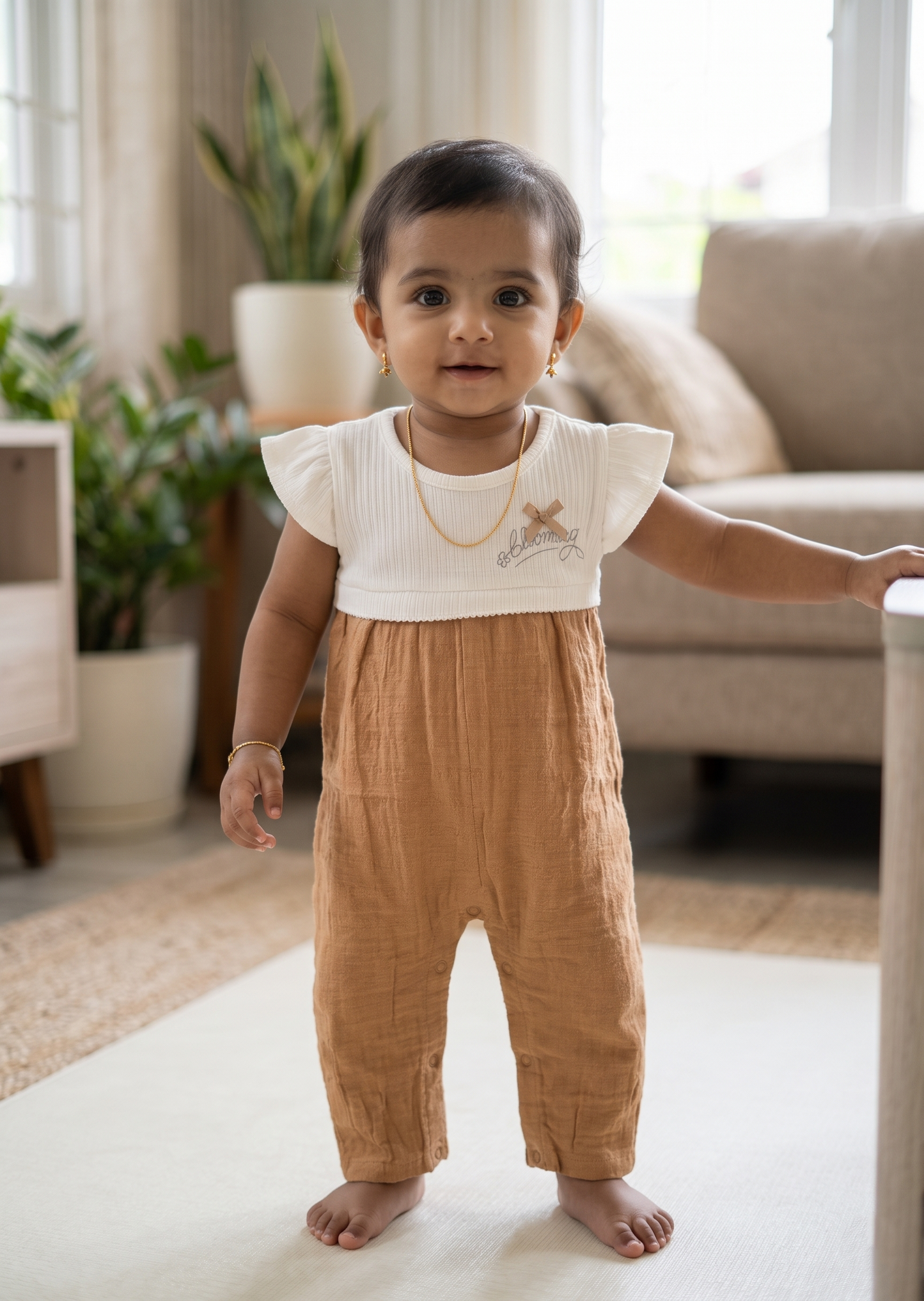 Southloom Kid's Wear For Girls SL616