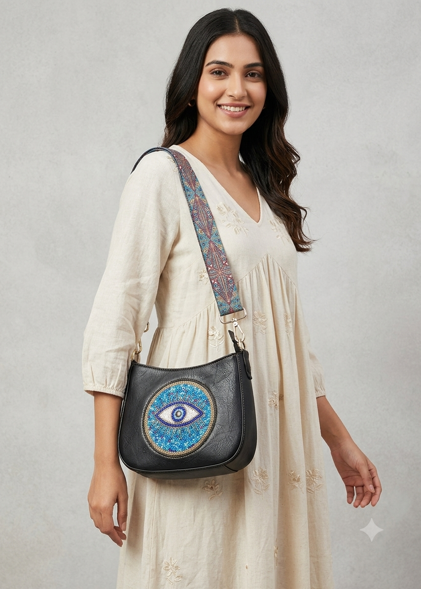 Southloom Bag SLBELLE