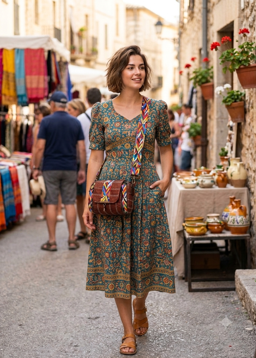 Southloom Sling Bag SLAlora
