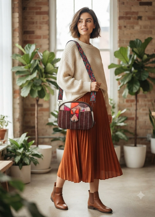 Sothloom Sling Bag SLAMOURA