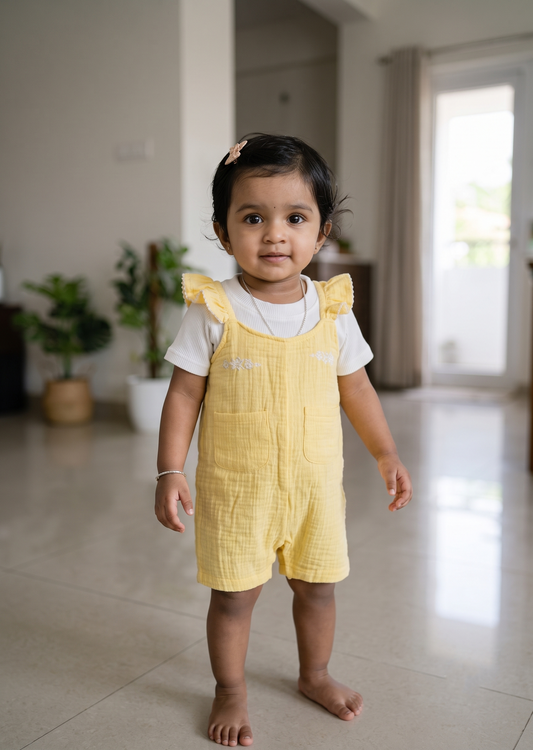Southloom Kid's Wear For Girls SL616