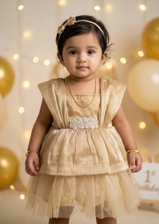 Southloom Kid's Wear For Girls SL616