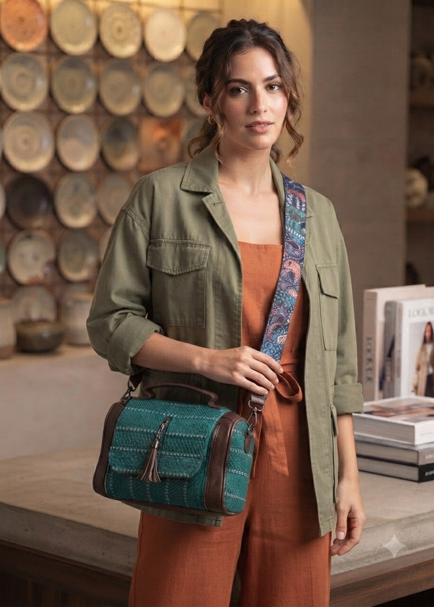 Sothloom Sling Bag SLCandy