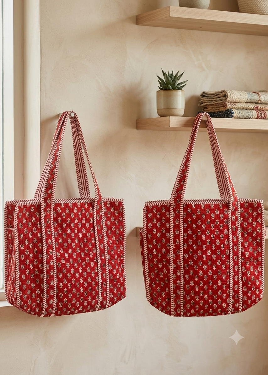 Southloom Tote Bag SLBag