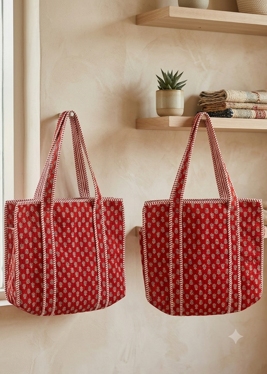 Southloom Tote Bag SLBag