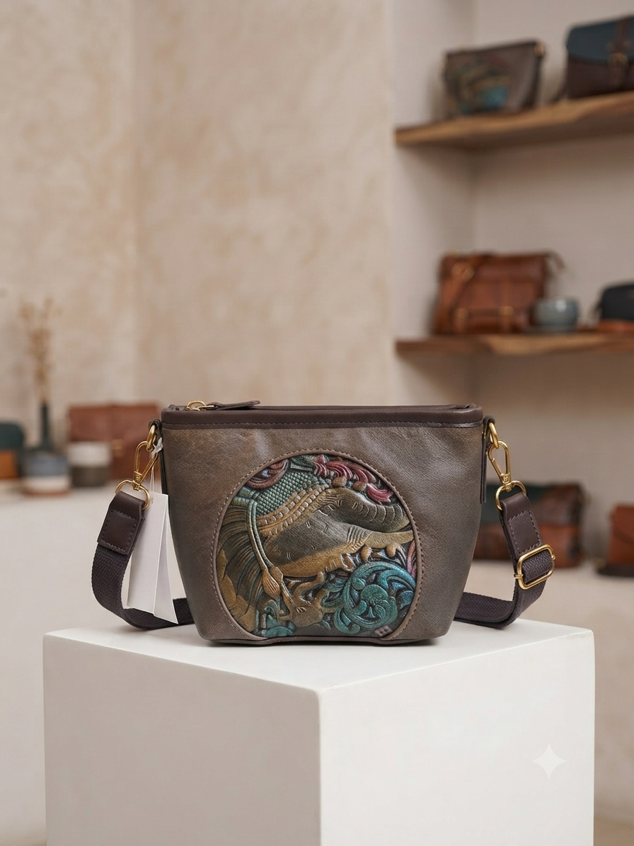 Sothloom Sling Bag SLZARIA
