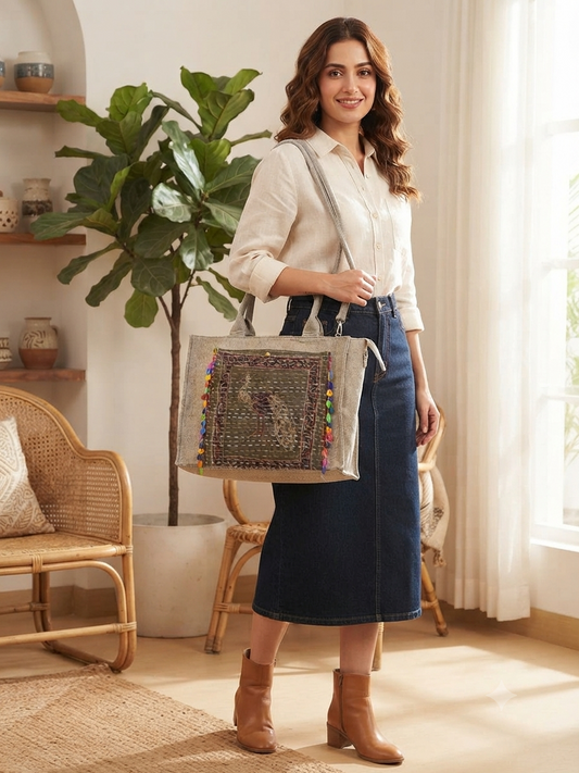 Southloom Hand Bag SLHB