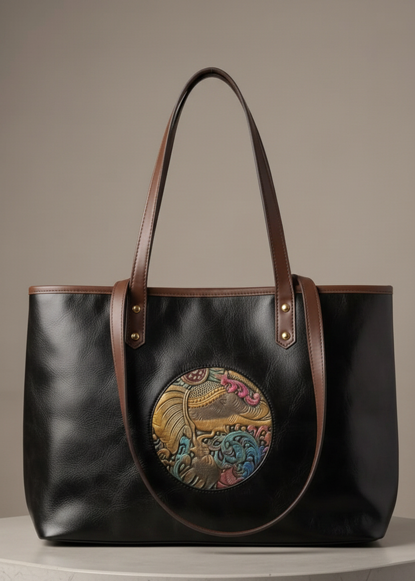 Southloom Handbag SLPREMIUM