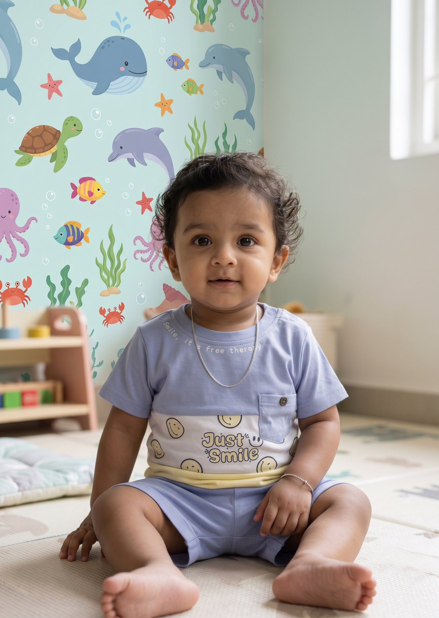 Southloom Kid's Wear For Boys SL616