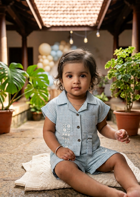 Southloom Kid's Wear For Boys SL616