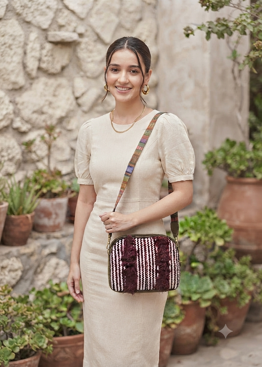 Southloom Sling Bag SLFLUX