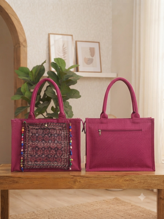Southloom Hand Bag SLHB