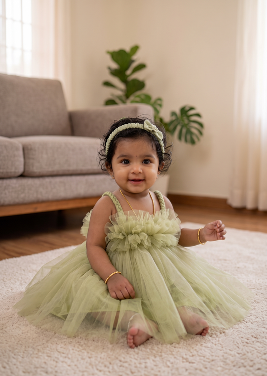 Southloom Kid's Wear For Girls SL616