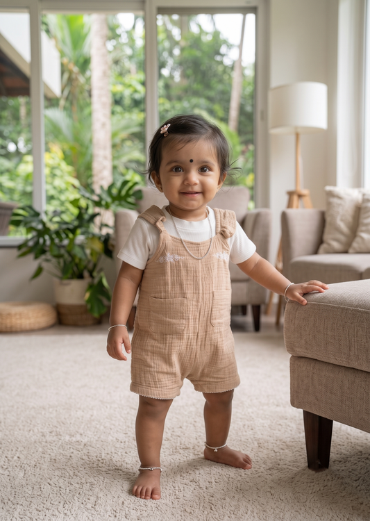 Southloom Kid's Wear For Girls SL616
