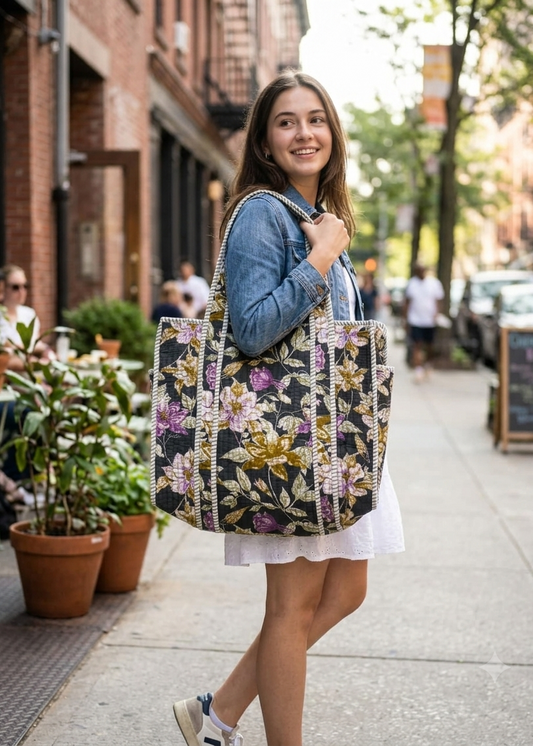 Southloom Tote Bag SLBag