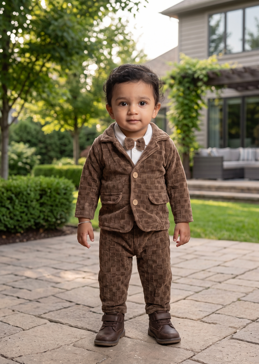 Southloom Kid's Wear For Boys SL616