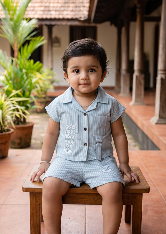 Southloom Kid's Wear For Boys SL616