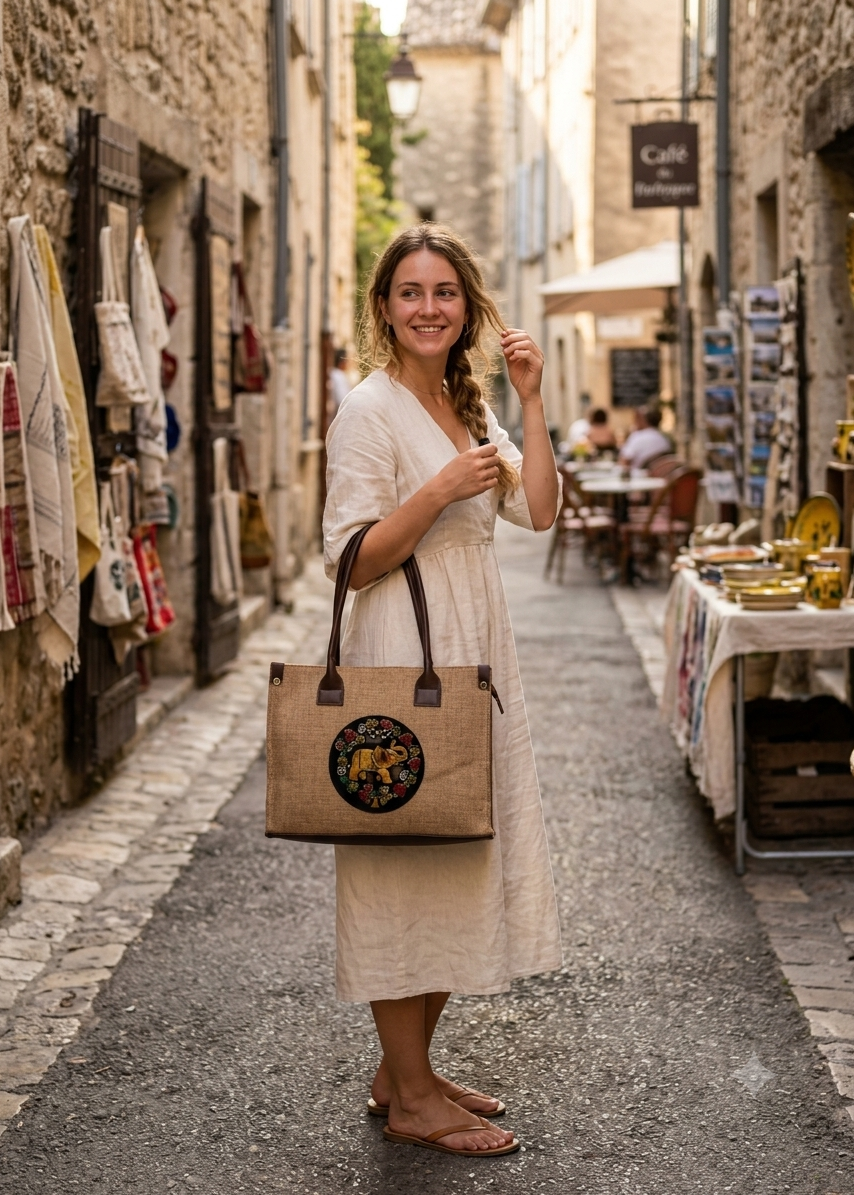 Southloom Hand Bag SLFlap