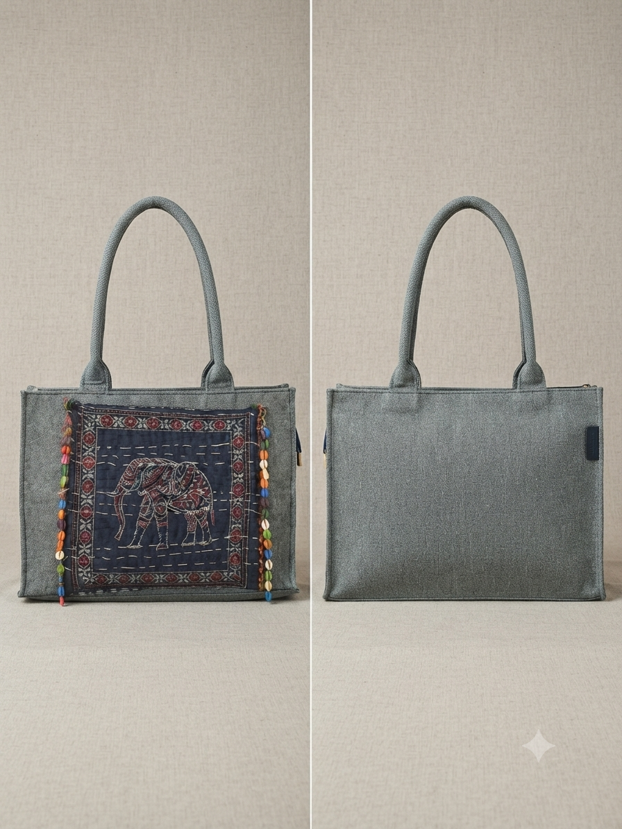 Southloom Hand Bag SLHB