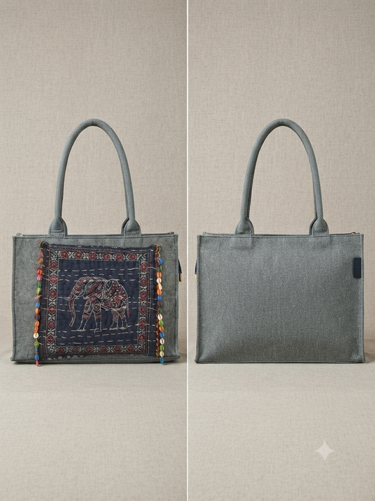 Southloom Hand Bag SLHB