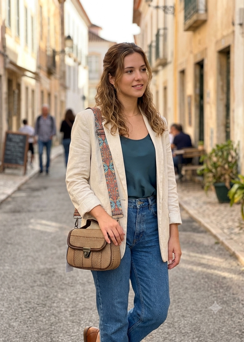 Southloom Sling Bag